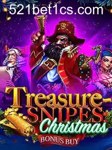 TreasuresnipesChristmas