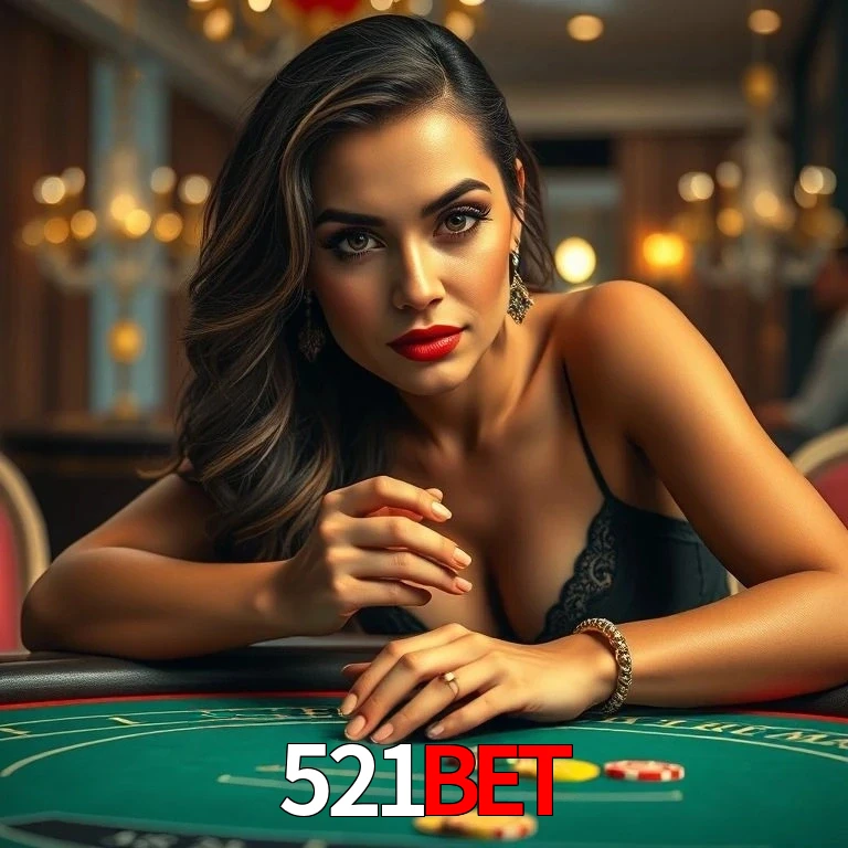 521bet VIP Rewards