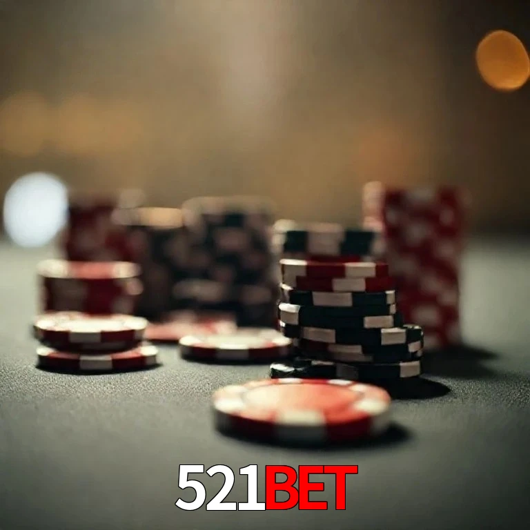 521bet Suporte