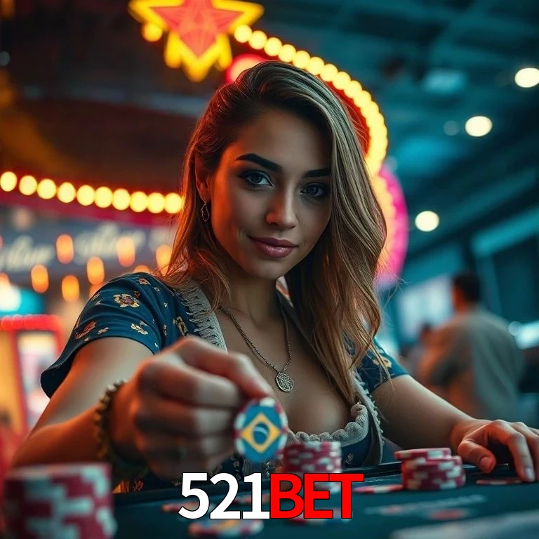 521bet Suporte