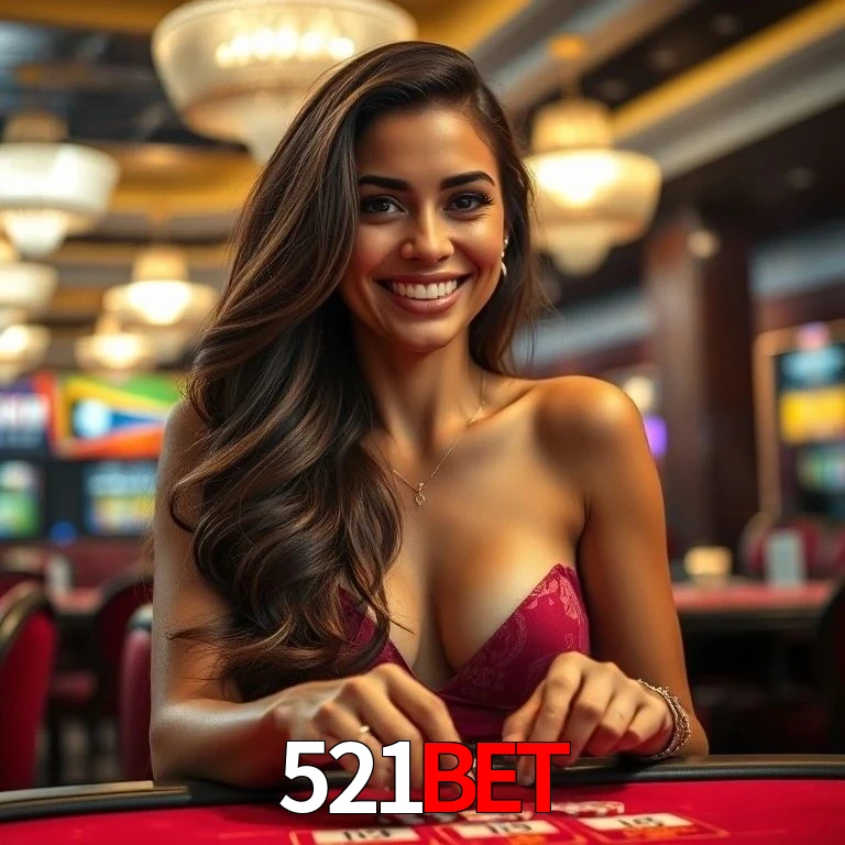 521bet App Design