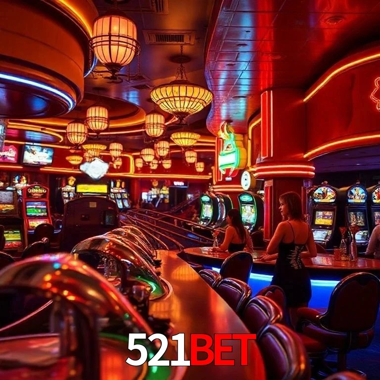 521bet Suporte