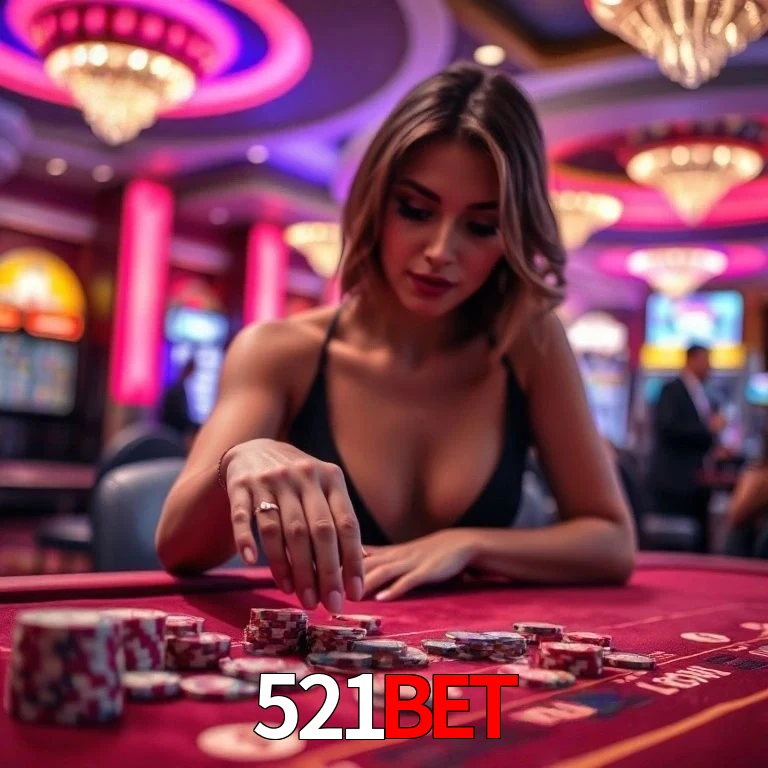 521bet Casino RNG