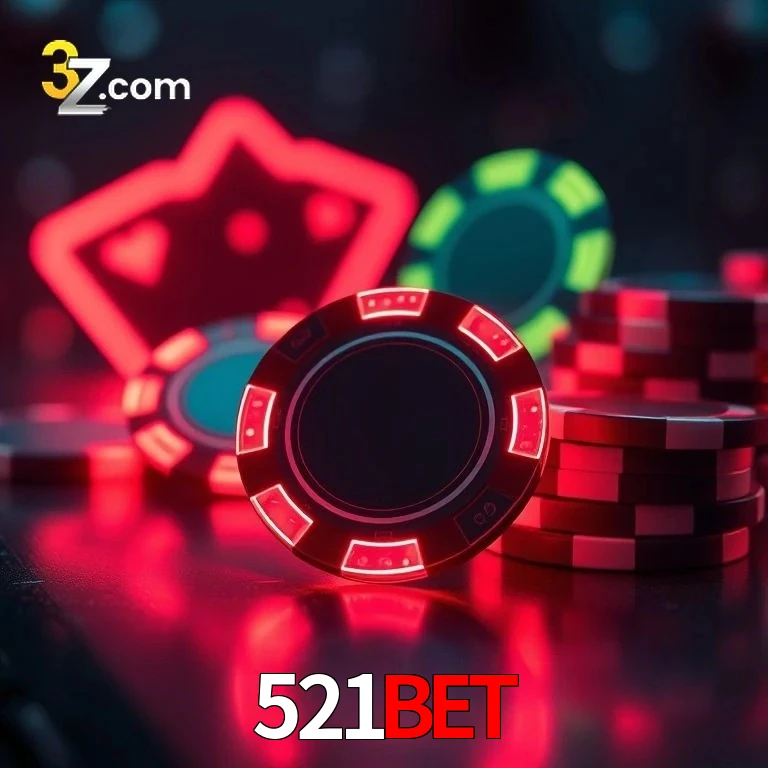 521bet Slot Analytics