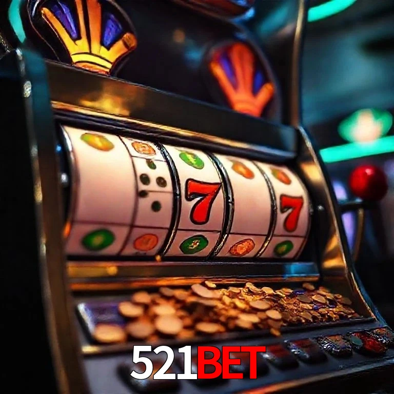 521bet Segurança