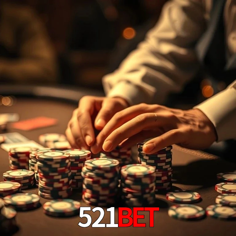 521bet Suporte