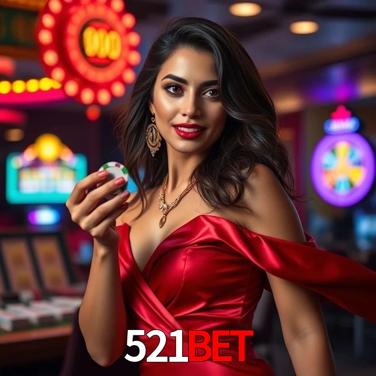 521bet Torneios Slots