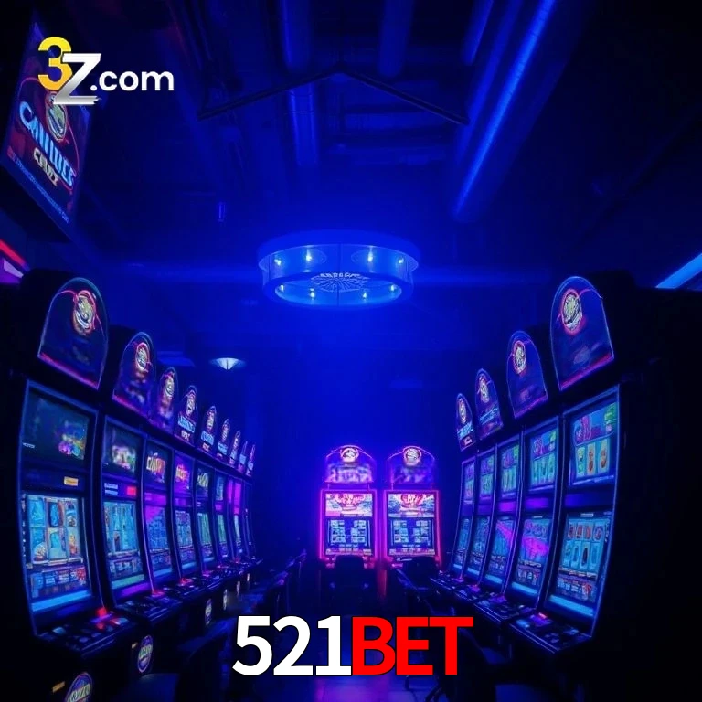 521bet App Security