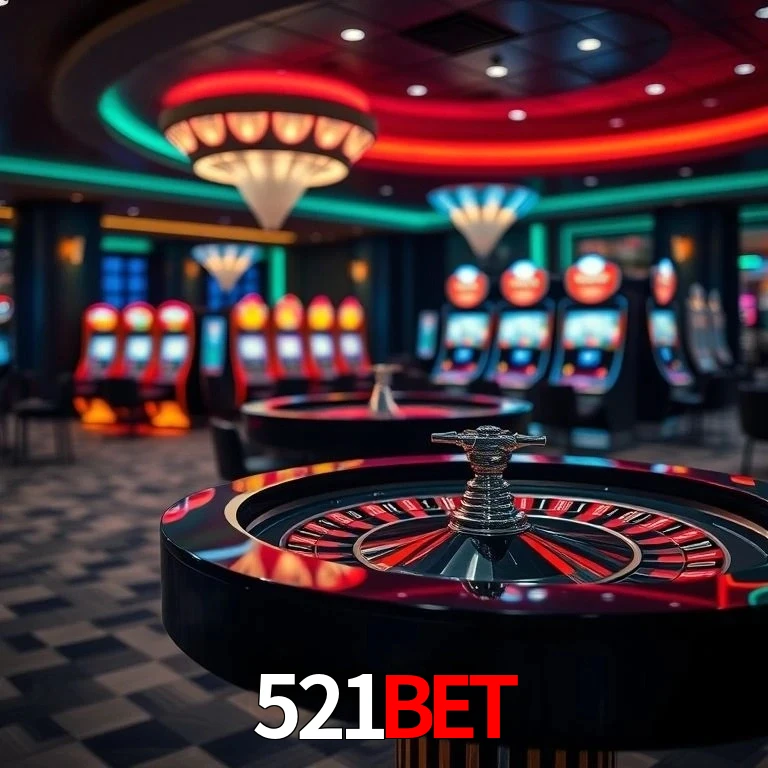 521bet APK Segurança