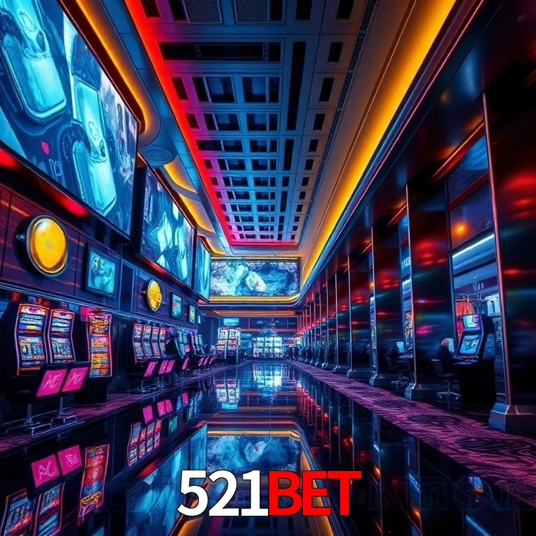 521bet Suporte