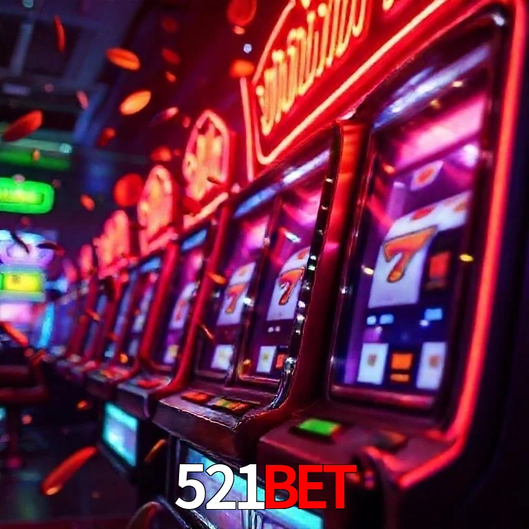 521bet fortune-tiger