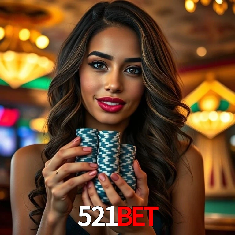 521bet Login Seguro