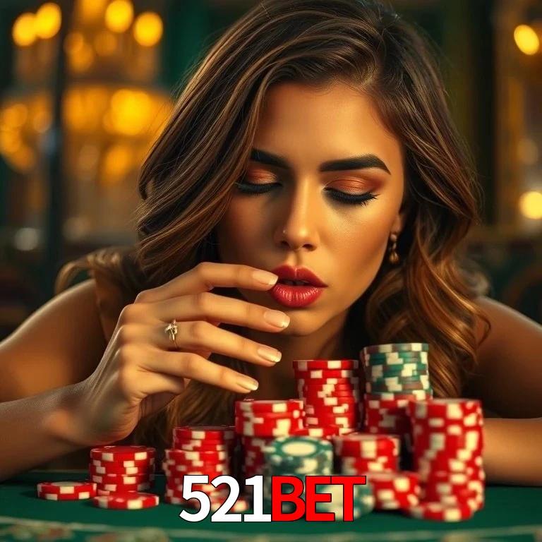 521bet APK Performance