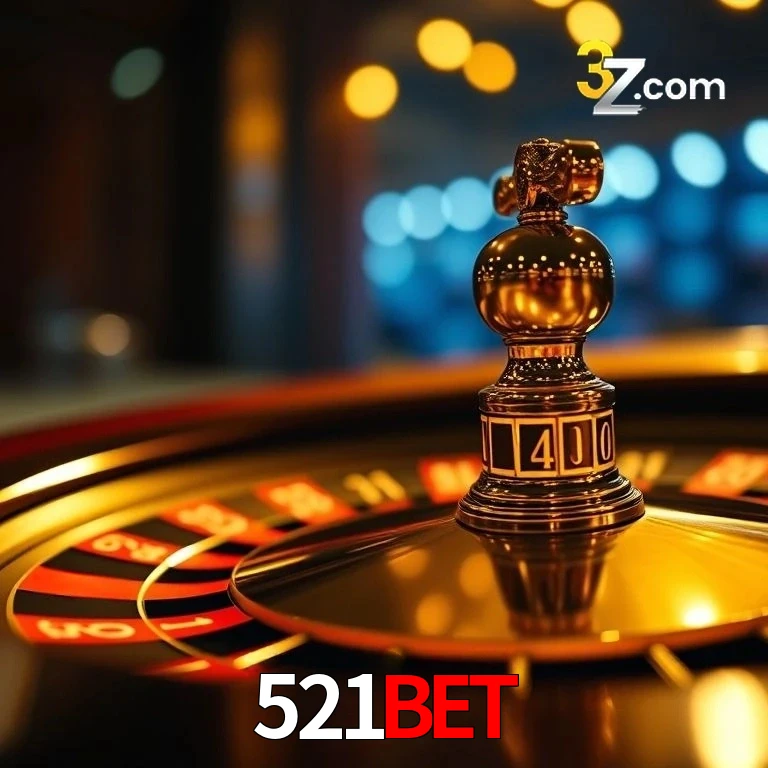 521bet Segurança