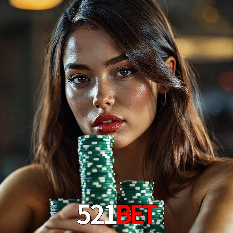 521bet Slot Temas